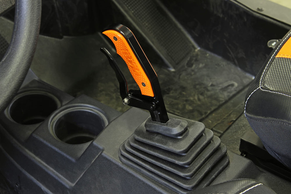 1421 POLARIS RZR RS1/900/1000/XP/TURBO XDR OFFROAD REPLACEMENT SHIFTER BOOT