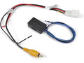 RVC HARNESS FITS SUBARU 15-UP