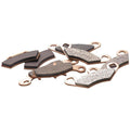 EPI 11-20 Can-Am 800-1000 Commander/ 06-20 Yamaha YFZ450R/04-13 450-700 Rhino Brake Pad