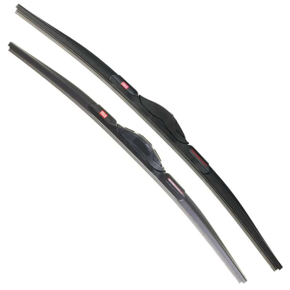 POWERCLEAR WIPERBLADE SET
