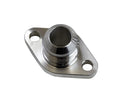 Moroso Mitsubishi Evo 4-9 -10AN Aluminum Turbo Oil Return Line Fitting