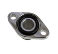 Moroso Mitsubishi Evo 4-9 -10AN Aluminum Turbo Oil Return Line Fitting