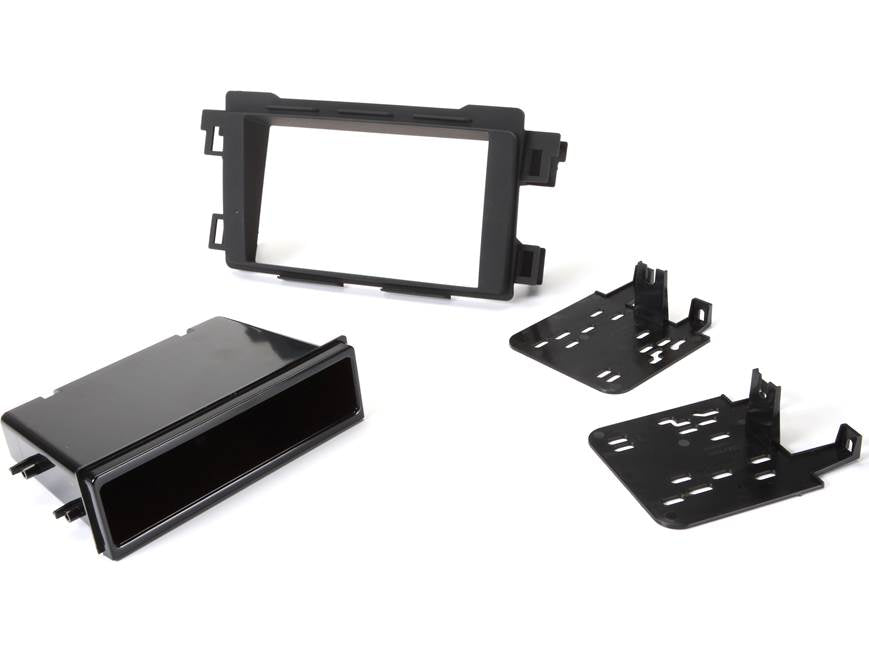 MAZDA CX5 W/POCKET 12-13