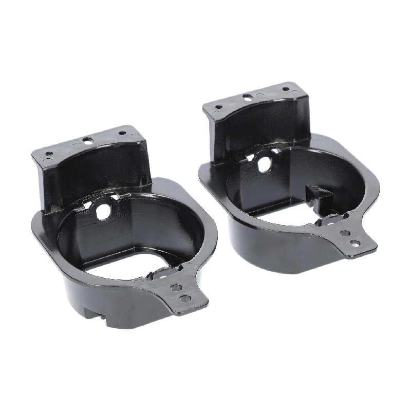 FOG LIGHT BRACKETS - WRANGLER JL SP