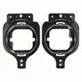 FOG LIGHT BRACKETS - WRANGLER JL SP