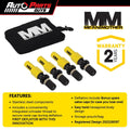 SuperPro Sway Bar Chassis Mount Bush