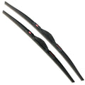 POWERCLEAR WIPERBLADE SET