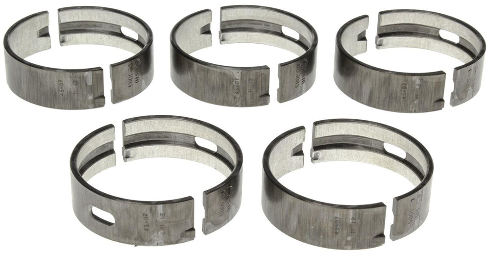 VW 1780CC TURBO AEB (199802) VW 1896CC TURBO DIESEL (199302) MAIN BEARING SET