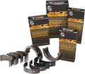 ACL 03+ Chrysler 345 5.7L Hemi V8 Race Series .025 Oversized High Performance Con Rod Bearing Set