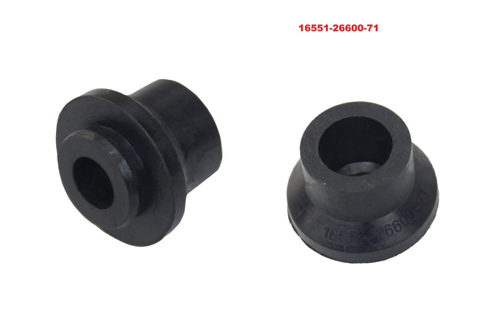 DH ABS 10-15 TOYOTA 4RUNN