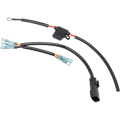 NAMZ 18-23 V-Twin Softail OEM Replacement Electrical Power Connection