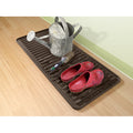 WeatherTech Boot Tray 16in x 36in - Cocoa