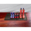 WeatherTech Boot Tray 16in x 36in - Cocoa