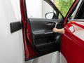 WeatherTech Garage Wall Protector (6in. High x 24in. Wide) - Black