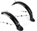 Cycra 2024 Kawasaki KX450 Rear Fender - Black