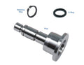 REVERSE SERVO PISTON PLUG KIT