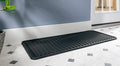 WeatherTech Boot Tray 16in x 36in - Black