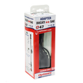 OPTIMATE CABLE ADAPTER BATTERY CHARGING CONVERTS DUCATI DIAGNOSTIC CONNECTOR TO SAE BATTERY CHARGER