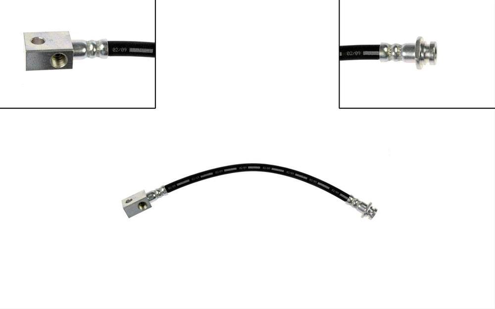 BRAKE HOSE
