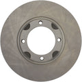 Centric Performance Brake Rotor