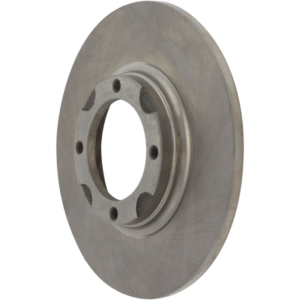 Centric Performance Brake Rotor
