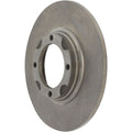 Centric Performance Brake Rotor