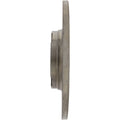 Centric Performance Brake Rotor