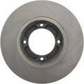 Centric Performance Brake Rotor