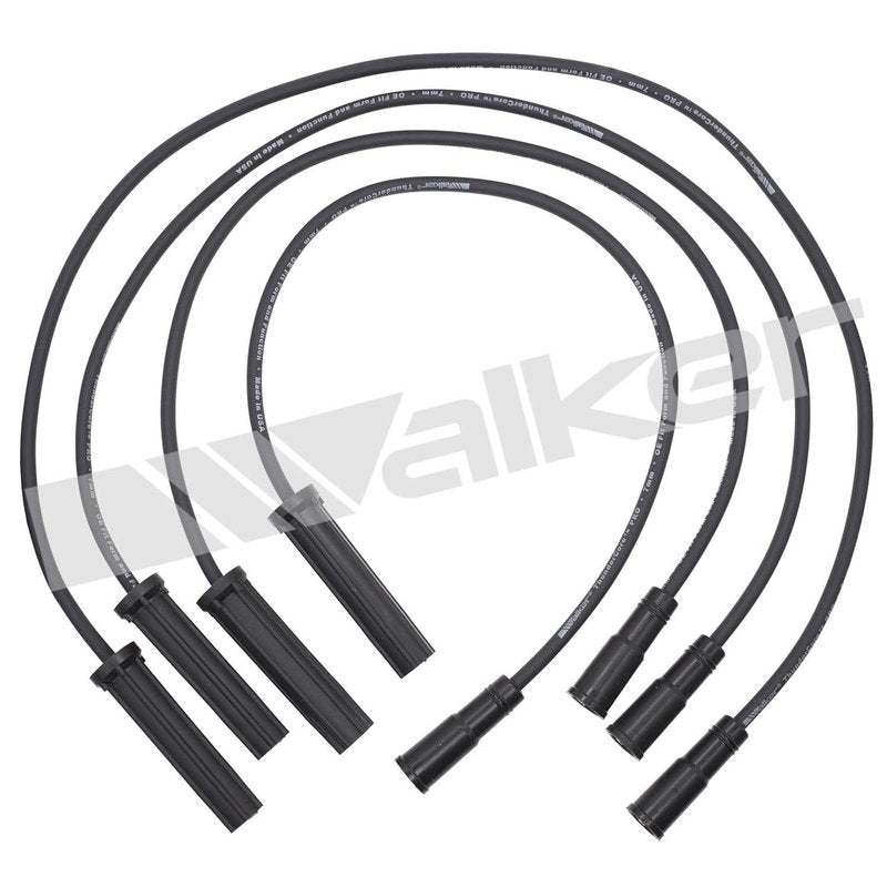 Walker Products Inc. - auto part