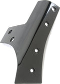 Left Windshield Reinforcement for 2007-2018 Jeep JK Wrangler Crown Automotive