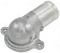 WATER OUTLET