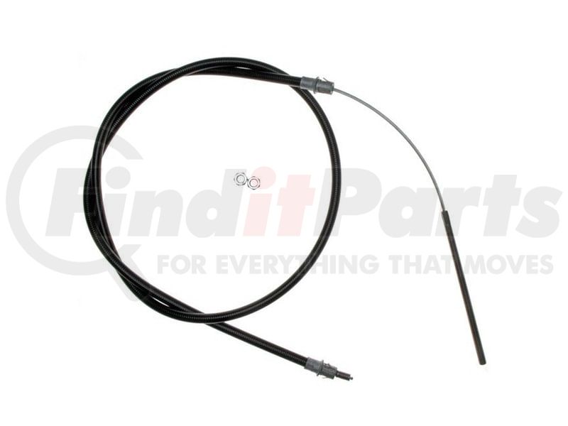 PARKING BRAKE CABLE