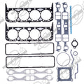 Cometic Chevy Gen1 Small Block V8 .060in Fiber Intake Mani Gasket Kit