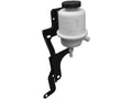Fabtech 04-09 Nissan Titan Steering Stop Kit