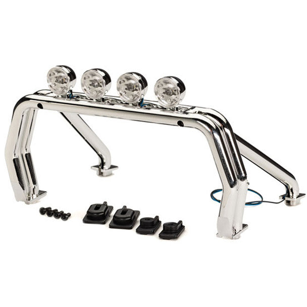 TRAXXAS auto part
