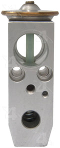 EXPANSION VALVE
