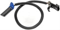 CAM POSITION SENSOR