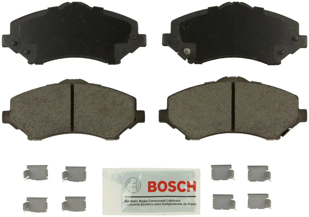 DISC BRAKE PADS