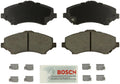 DISC BRAKE PADS