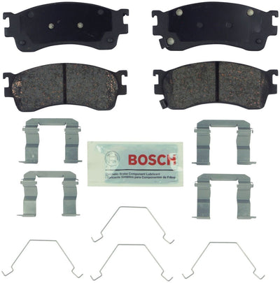DISC BRAKE PADS