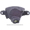 SEMI LOADED BRK CALIPE