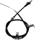 PARKING BRAKE CABLE