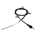 PARKING BRAKE CABLE