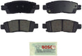 DISC BRAKE PADS