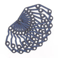 Athena Harley-Davidson Big Twins 1340 Silicone Beaded Clutch Release Cover Gasket - Set of 10