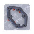 Athena Harley-Davidson Big Twins 1340 Silicone Beaded Clutch Release Cover Gasket - Set of 10