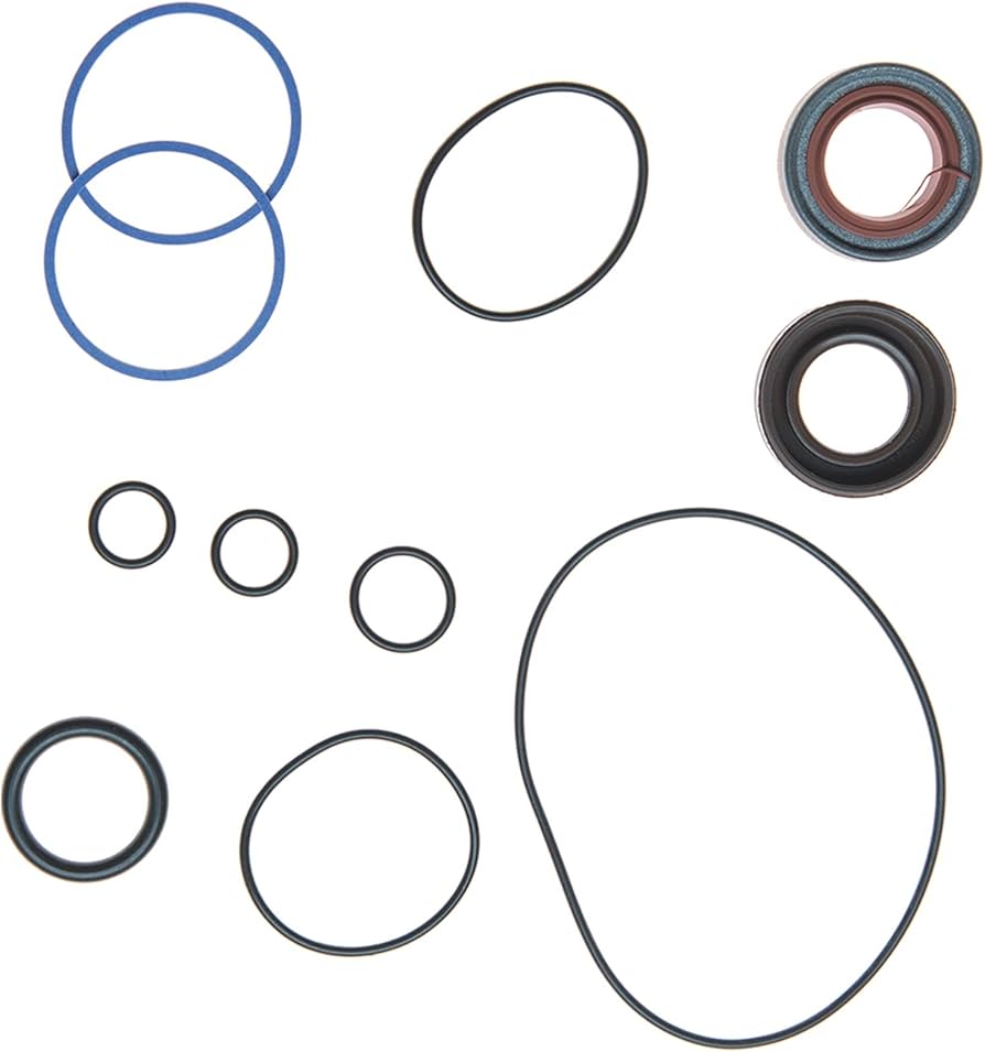 Gates Power Steering Repair Kit