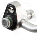 HOSE ASSEMBLY