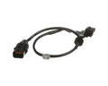 DELPHI auto part detail