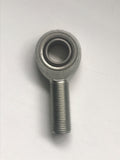 7/87/8 3PIECE PRECISION HEAT TREATED CHROMOLY TEFLON AND KEVLAR LINED LEFT H